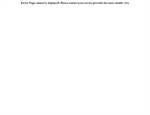 Tablet Screenshot of designasp.net